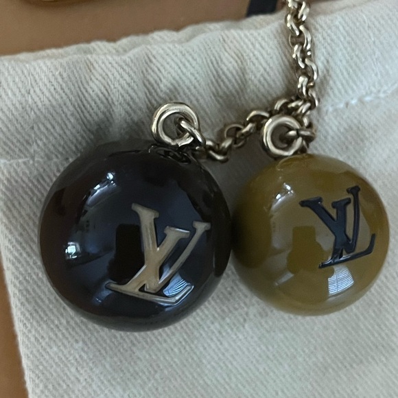 Louis Vuitton Jack and Lucie Charm - Picture 8 of 16